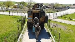 81 ilde firari şahıslara yönelik operasyon: 4.466 kişi yakalandı