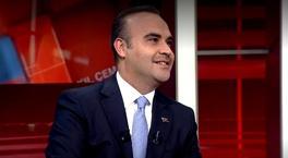 Minister Kacır ogłosił w CNN Turk: Rozpoczął się drugi proces startu TÜRKSAT 6A