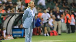 Necla Güngör Kıragası: Macaristan'da var gücümüzle mücadele edeceğiz!