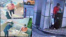 Evlililk vaadiyle buluştuğu kadını, içeceğine ilaç atıp bayılttı! Adım adım iğrenç tuzak