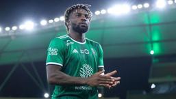 Transferde Allan Saint-Maximin için olay iddia! Fenerbahçe'ye kötü haber