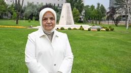 TBMM'den 15 Temmuz'da televizyona ilk canlı bağlanan AK Partili Keşir, o geceyi anlattı