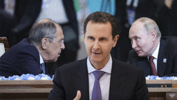Lavrov geliyor ve Esad meselesinde gözden kaçanlar…