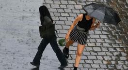 Meteoroloji hava durumu raporunu güncelledi! 20 kent için alarm verildi