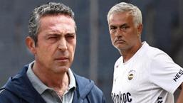 Exclusive | Big transfer operation at Fenerbahce! Mourinho removes two stars