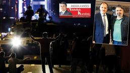 Türkiye’yi bölüp PKK’ya devlet kuracaklardı