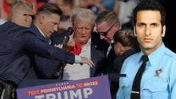 Eski FBI ajanı Erdal Kaya 1 ay önce şüphelendi! Suikast girişiminin ardındaki 'çember'