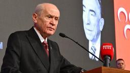 Bahçeli'den 15 Temmuz mesajı: Yeni yüzyılda ne PKK’nın ne de FETÖ’nün ayakta kalma şansı yok