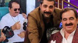 'İmparator' taburcu oldu! İbrahim Tatlıses ve Ahmet Tatlıses'ten açıklama