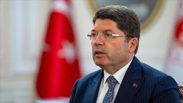 Bakan Tunç: FETÖ elebaşı için 27 ayrı suç var