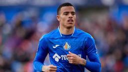 Claudio Lotito'dan Mason Greenwood sitemi!