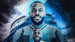 Lazio, Nuno Tavares'i kadrosuna kattı!
