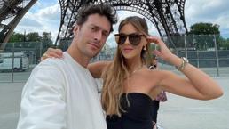 Feyyaz Şerifoğlu'ndan Merve Dinçkol'a: Her şey seninle güzel