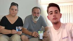 19 yaşındaki Veli Eren her yerde aranıyor! 'Mucize bekliyoruz'