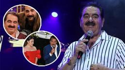 İbrahim Tatlıses ailesiyle yaşadığı sorunlar hakkında açıklama yaptı! 'Keşke bu kadar param olmasaydı'