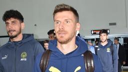 Serdar Aziz iddiası! Süper Lig ekibinden açıklama