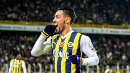 Oszałamiająca oferta Arabii dla irfana Fenerbahçe Can Kahveci!