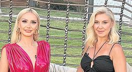 ‘50 Fifty’e yaz geldi