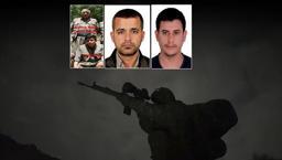 Son dakika: MİT'ten PKK'ya büyük darbe