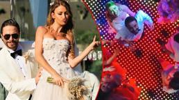 Ahmet Kural evlilik yıl dönümünü kutladı! 'Seni çok seviyorum karıcığım'