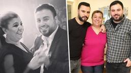 Oğlunu kaybeden Suzan Tektaş'tan duygusal paylaşım: Çok özledim canım Selçuk'um!