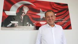 CHP'de disiplin kuruluna sevk edilen Tanju Özcan: Bir kınama kalmıştı