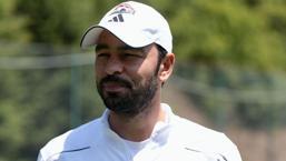 Selçuk İnan'dan transfer açıklaması