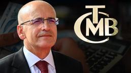 Bakan Şimşek duyurdu: Net rezervler son 4,5 yılın zirvesinde