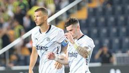 Fenerbahçe'nin golcüsü Edin Dzeko alev aldı! Hull City'i tek başına dağıttı