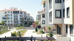 TOKİ aylık ödemesi yüzde 24 artacak