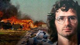 51 günlük tarikat kuşatması! 'Tanrı Kuzusu' silahlandı, 899 kişi işin içinden çıkamadı