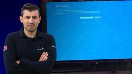 Dünyada krize neden olan yazılım sorununa Selçuk Bayraktar'dan açıklama: Sadece birinin çökmesi bile...