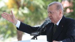 Yıldız Sarayı ziyarete açıldı! Erdoğan: Girişler önümüzdeki ayın sonuna kadar ücretsiz