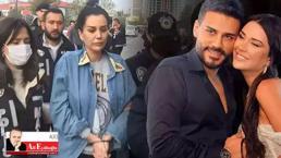 Dilan Polat’ı kurtaran rapor