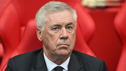 Carlo Ancelotti'den emeklilik ve Kylian Mbappe cevabı!
