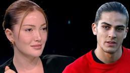 Aşk iddiaları doğru çıktı! Danla Bilic ve Doğan Alemdar, Belgrad'da baş başa görüntülendi