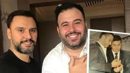 Alişan'dan duygulandıran paylaşım! '3 yıl geçti sensiz'