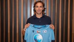 Lazar Markovic, Baniyas'la sözleşme imzaladı!