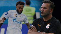 Zenit Başkanı Medvedev'den Wendel cevabı! Galatasaray iddialarını yanıtladı