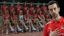 Daniele Santarelli, Paris Olimpiyatları öncesi açıkladı! 'Değişiklik yapma şansımız var'