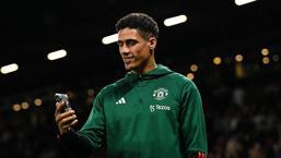 Raphael Varane, Como 1907 ile anlaştı!