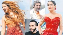 El Turco açılımı... Osmanlı'dan göç ettiler