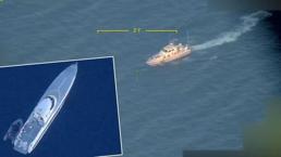 MSB görüntüleri paylaştı! Yunanistan'ın ittiği göçmenler böyle kurtarıldı