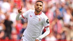 Sevilla açıkladı! Youssef En-Nesyri antrenmana çıkmadı