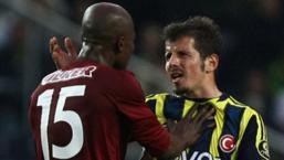 Didier Zokora'dan Emre Belözoğlu itirafı! 'Aklımda bacağını kırmak vardı'