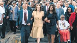 Demokratlar başkanını arıyor! Simpsons yine tahmin etti mi?