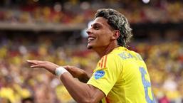 Copa America'nın yıldızı Galatasaray'a! Transferde kesenin ağzı açılacak