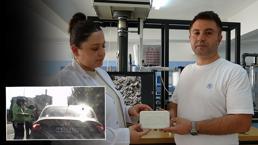 Malatya'da 'akademisyen çifte saldırı girişimi' olayında yeni detaylar 