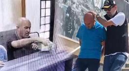 Çalışandan patrona 35 milyonluk vurgun! Havalimanında yakayı ele verdi