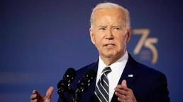 Biden will address the American people! Day and time announced